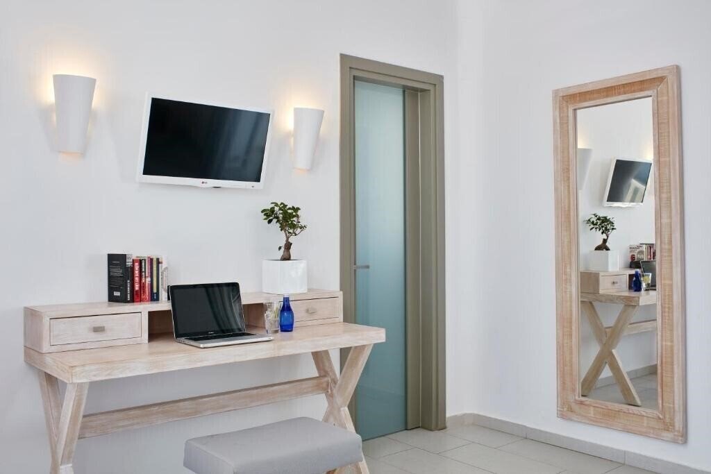 Изображение Aegean Plaza 4*