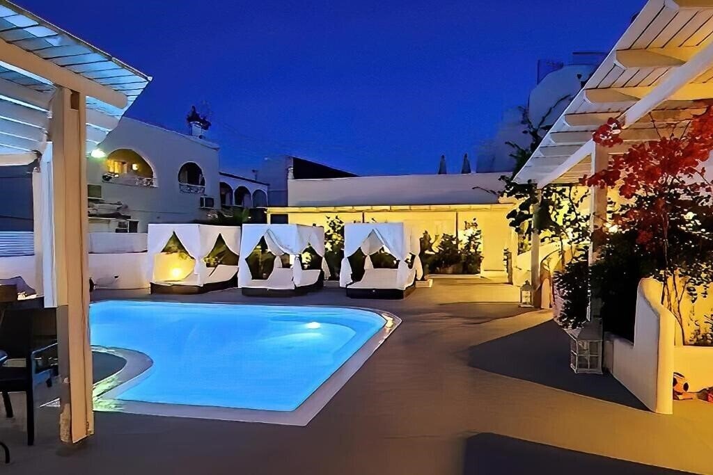 Изображение Ambience Suites 4*