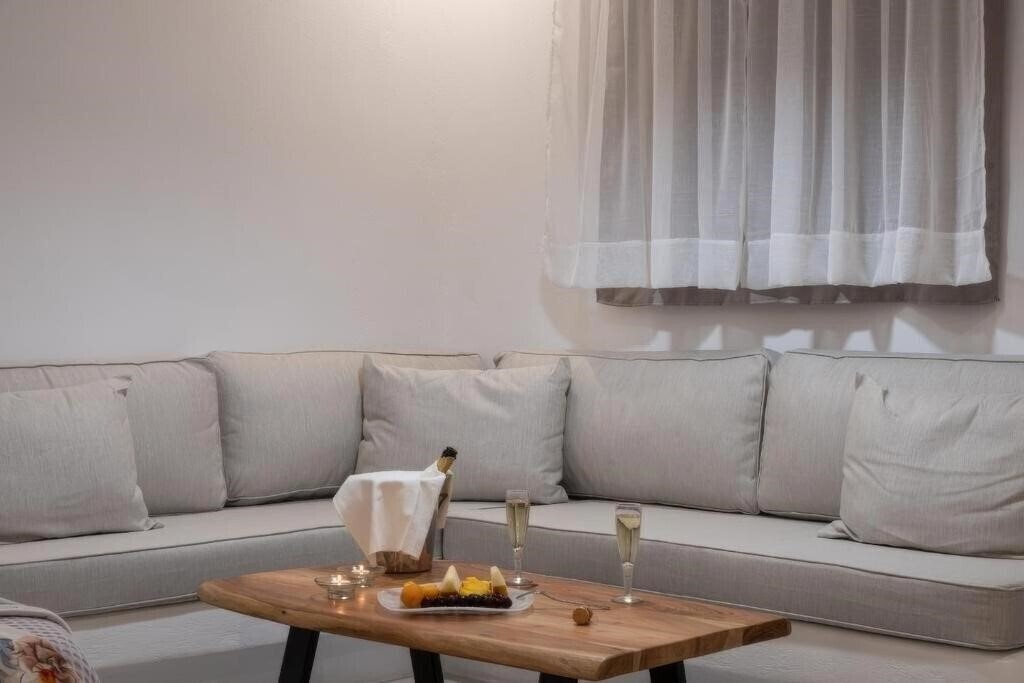 Картинка Ambience Suites 4*