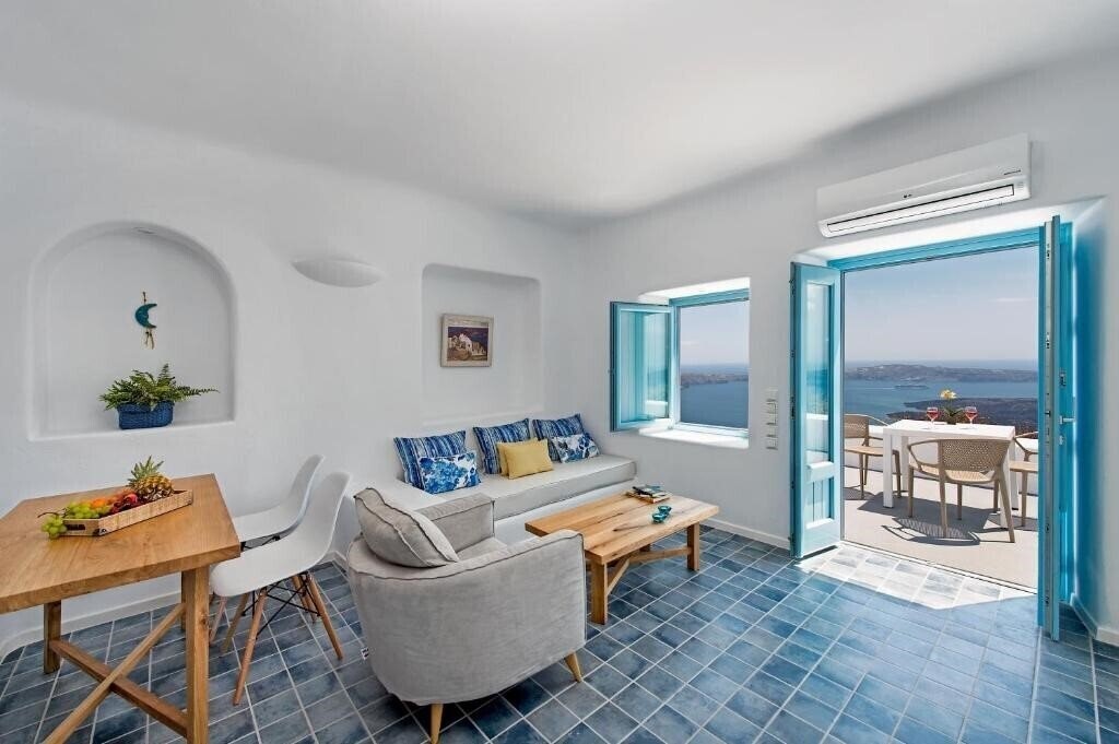 Изображение Ananda Suites 4*