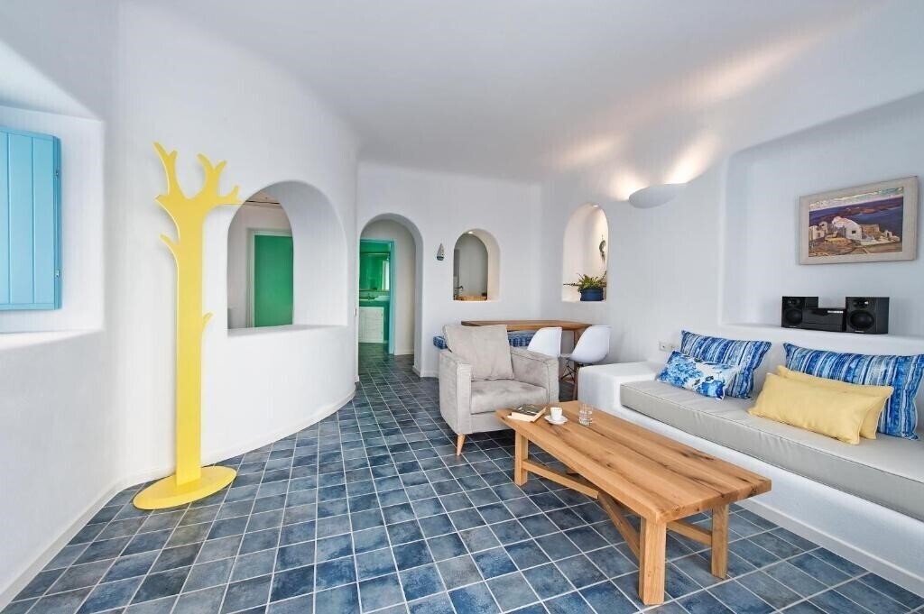 Картинка Ananda Suites 4*