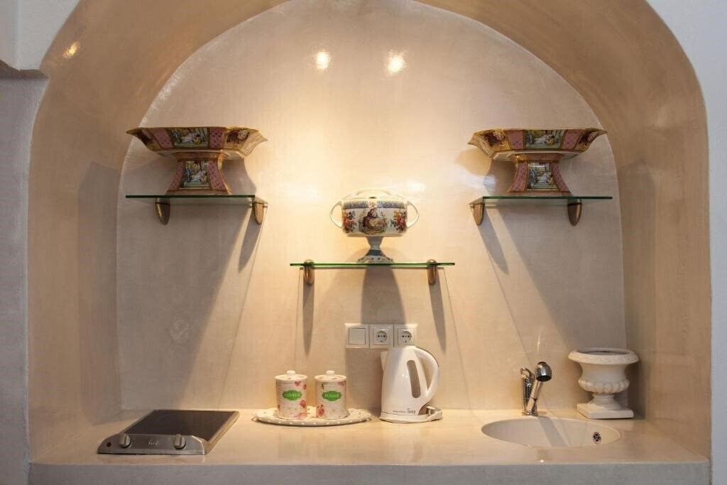 Картинка Olive Cave Houses 4*