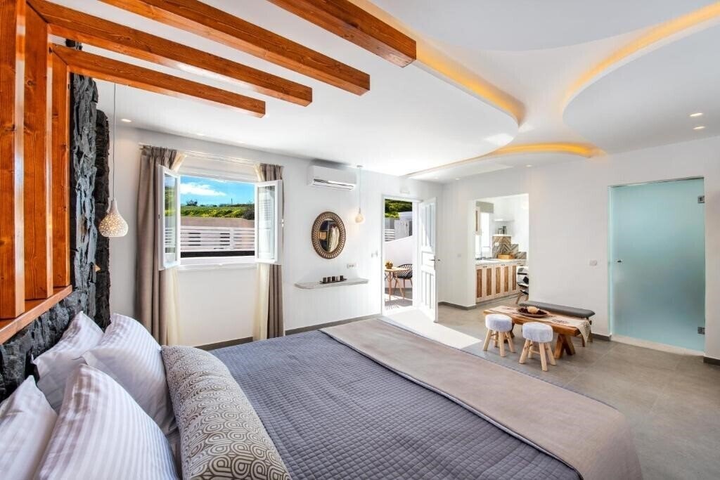 Фото Abasa Suites 4*