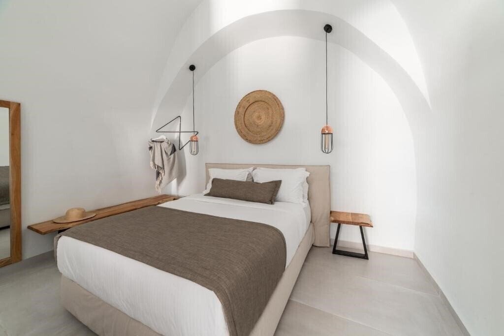 Фото Echo Suites 4*