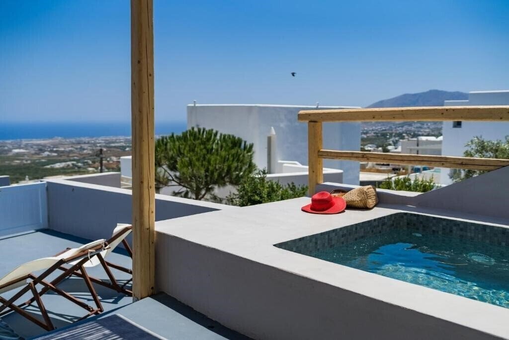 Фотография Echo Suites 4*