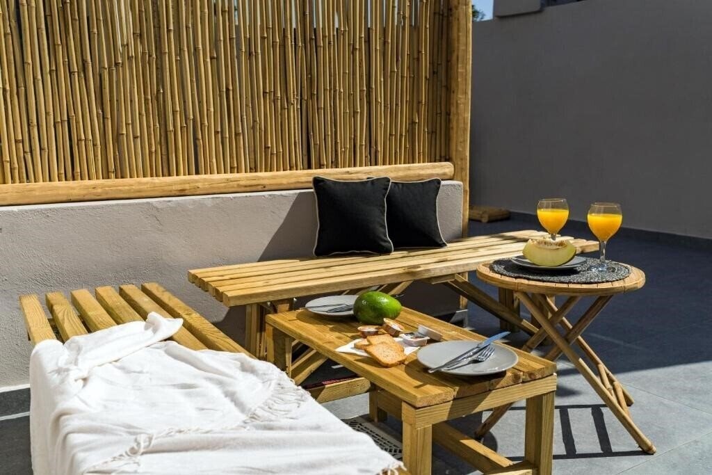Изображение Echo Suites 4*