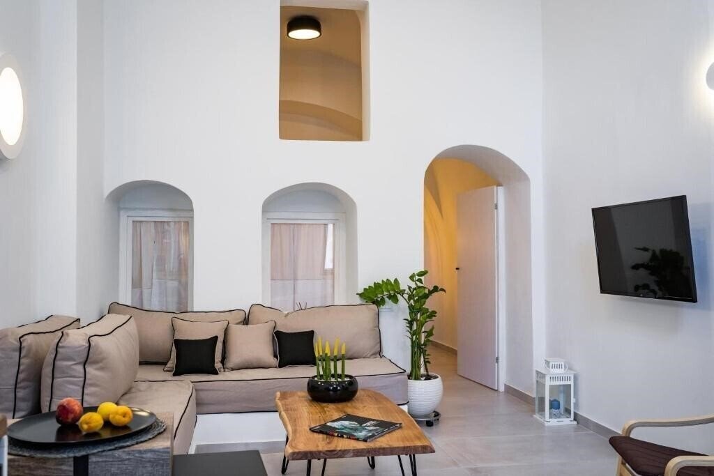 Картинка Echo Suites 4*