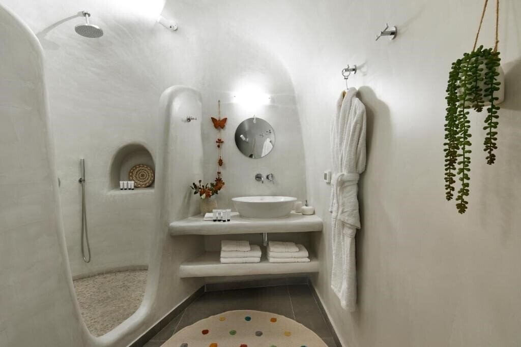 Фотография Mellow Luxury Cave 4*