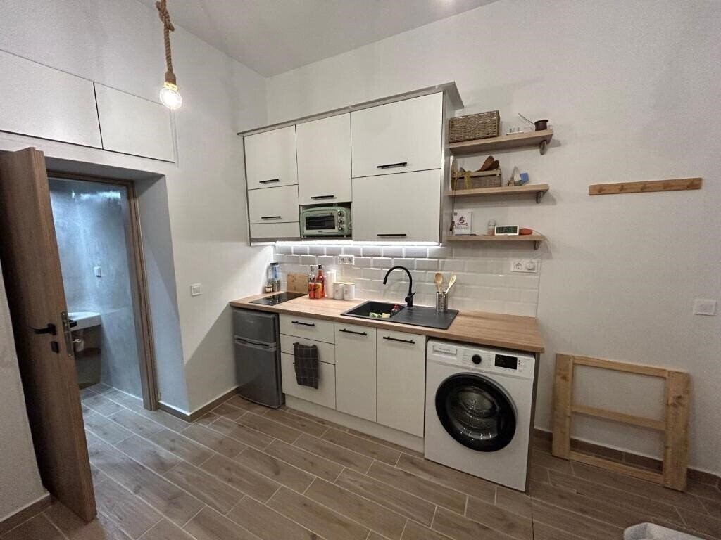 Фотография Odysseys House 4*