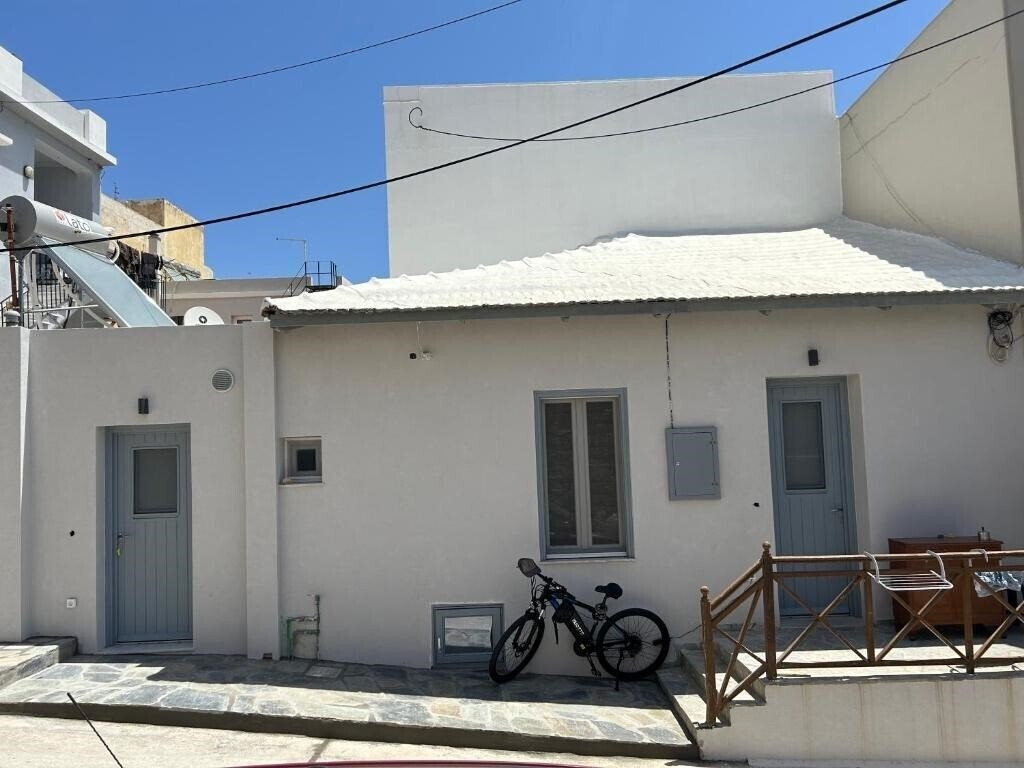 Изображение Odysseys House 4*