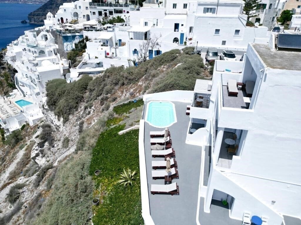 Отель The Last Sunbeam (ADULTS ONLY) 4*