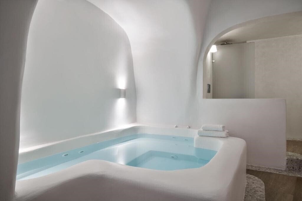 Фотография Katikies Kirini Santorini 5*