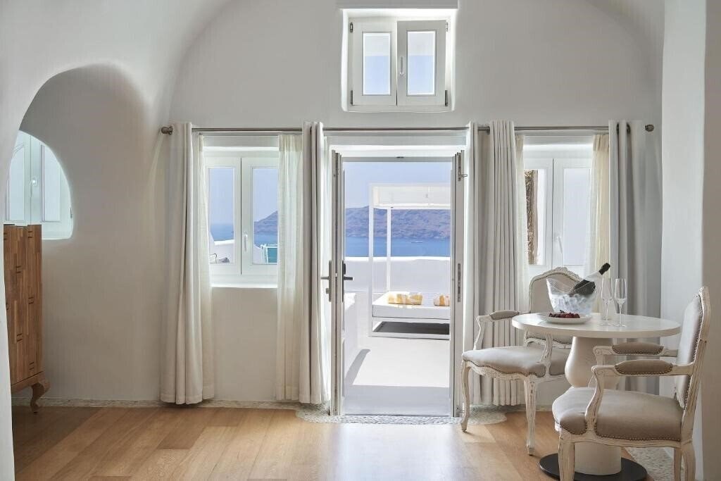 Картинка Katikies Kirini Santorini 5*