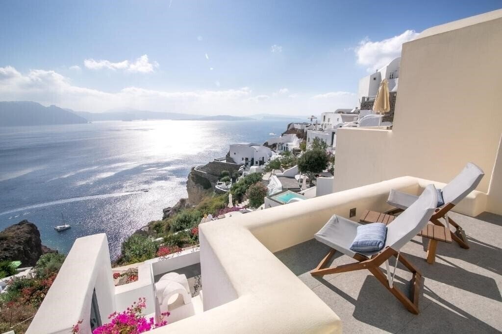 Изображение Aloia Villas 3*