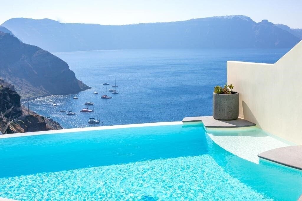 Картинка Aloia Villas 3*