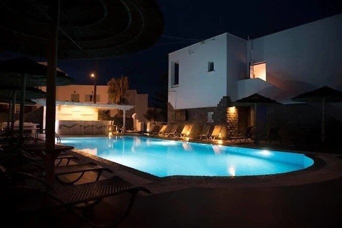 Изображение Ino Hotel 3*