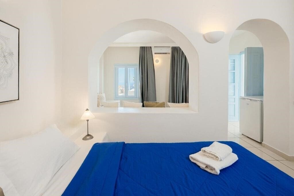 Фотография Kastro Suites 3*