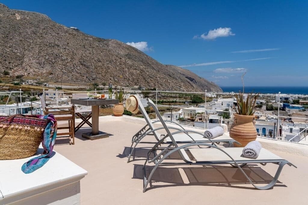 Фотография Nalas Suites 3*