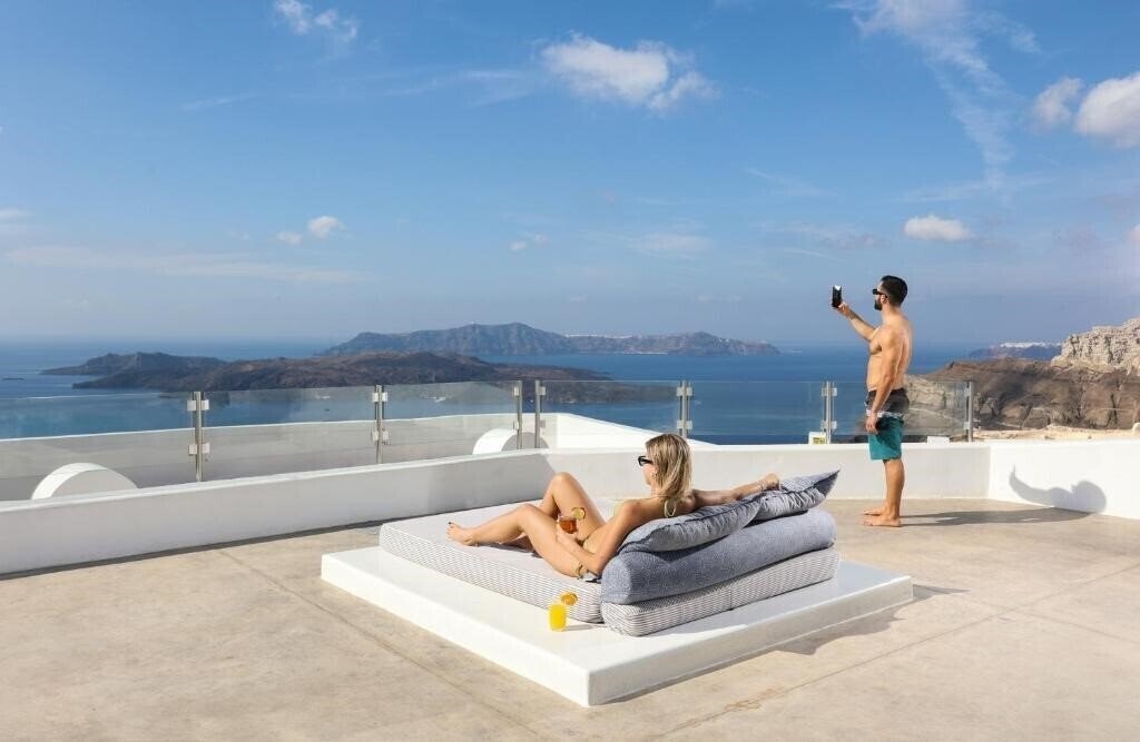 Картинка Amity Suites - Adults Only 3*