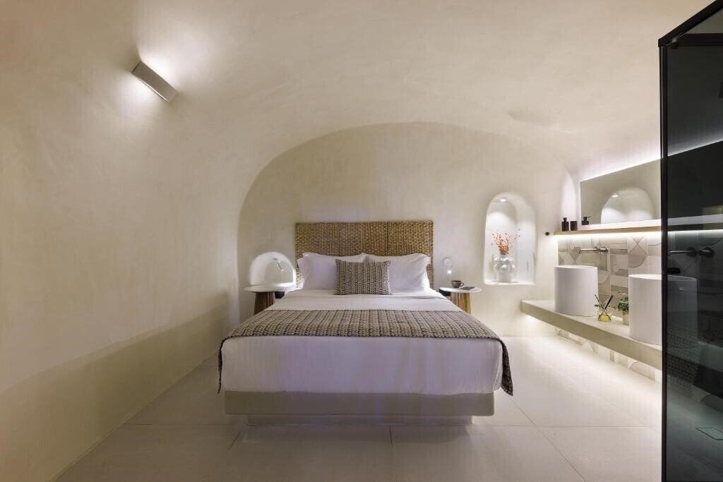 Фото Annouso Villa 3*