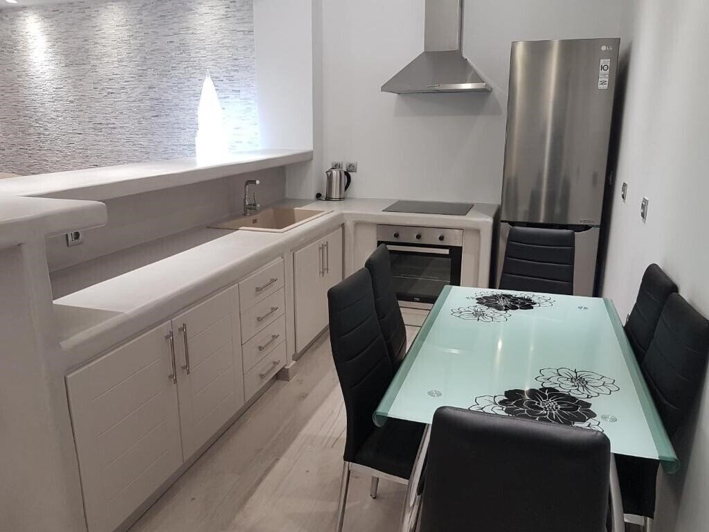 Фотография Casa Bella 3*