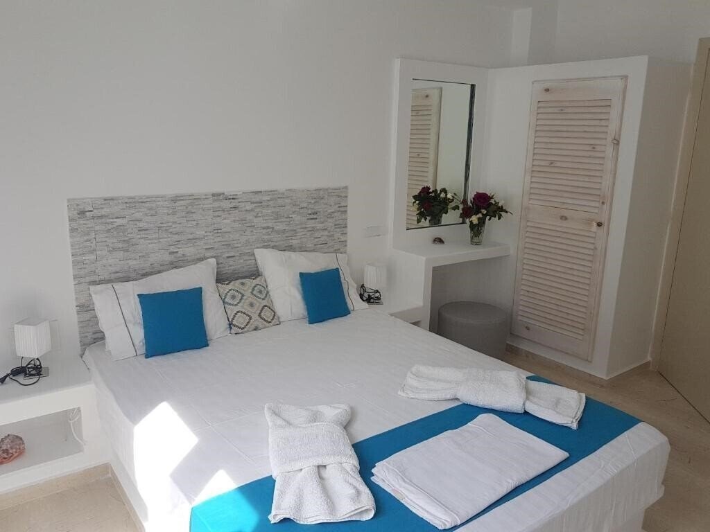 Картинка Casa Bella 3*