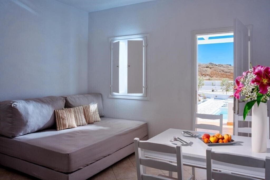Фото Katharos Villas 3*