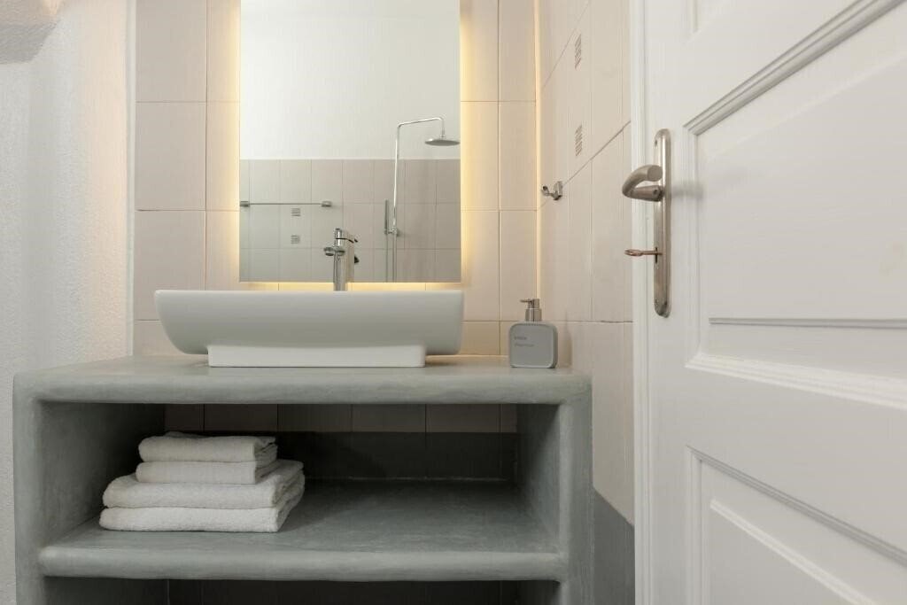 Фотография Katharos Villas 3*