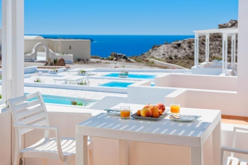 Картинка Katharos Villas 3*