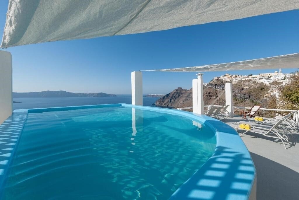 Фотография Keti Hotel 3*