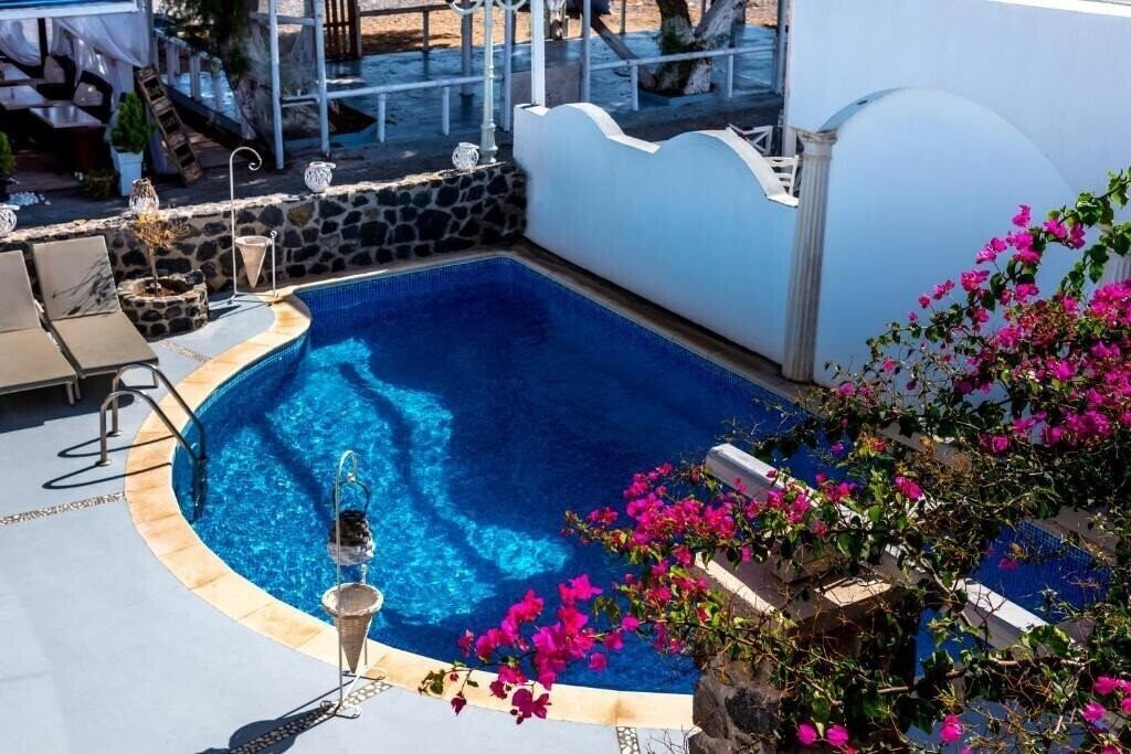 Фотография King'S Suites 3*