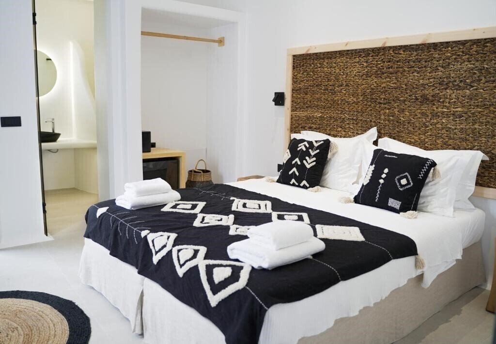 Картинка King'S Suites 3*