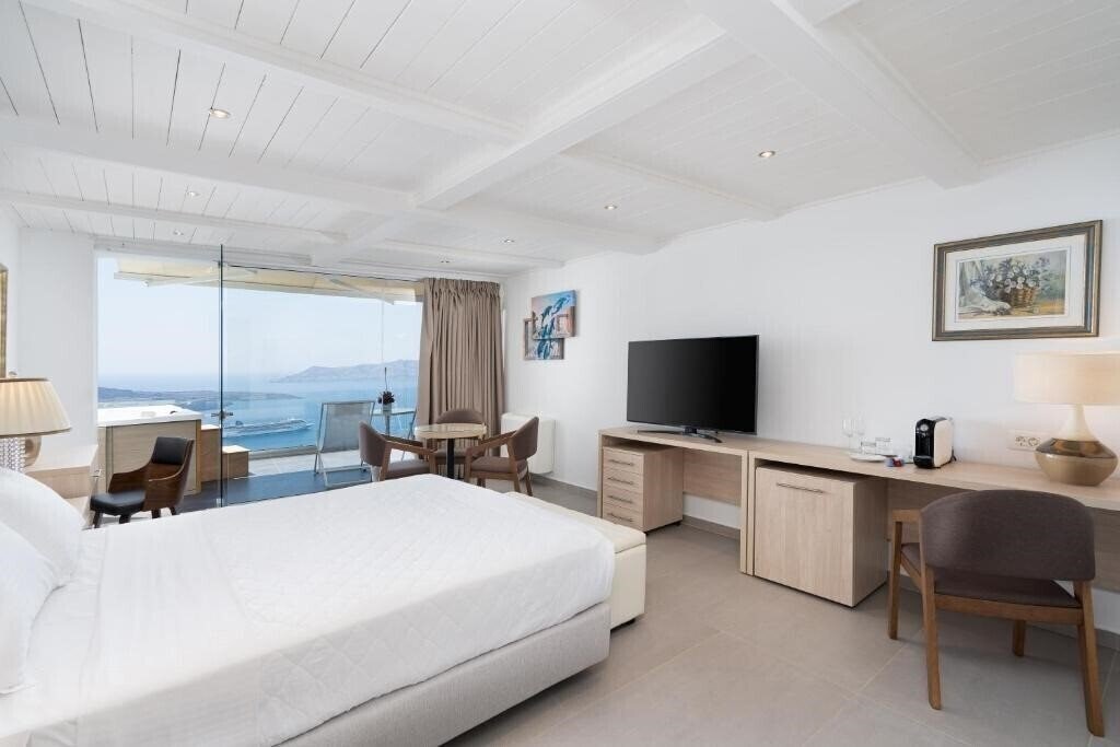 Изображение Kratiras View Luxury Suites 3*