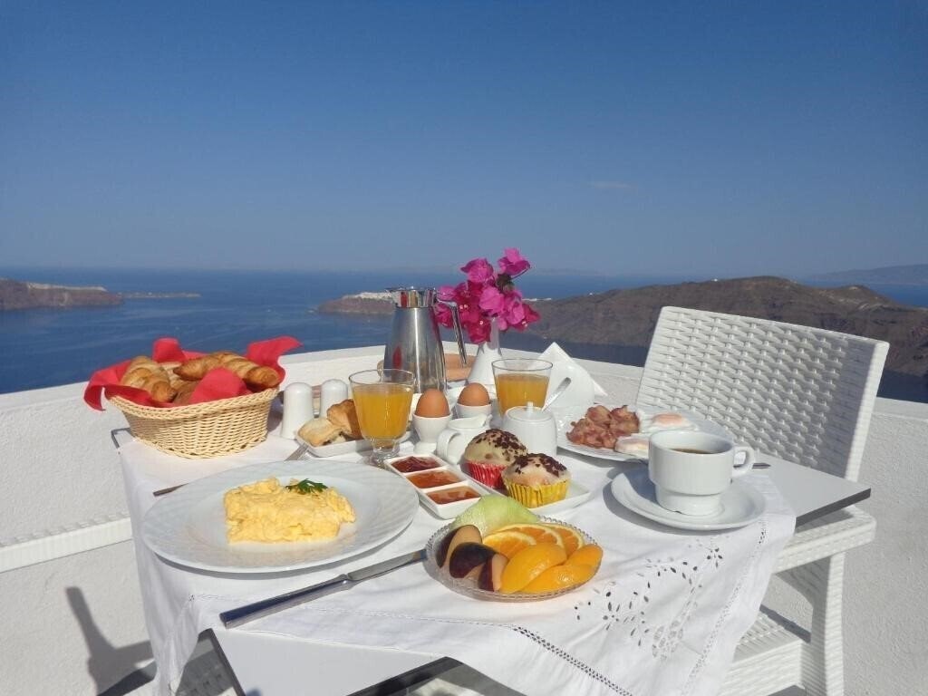 Фотография Langas Villas 3*