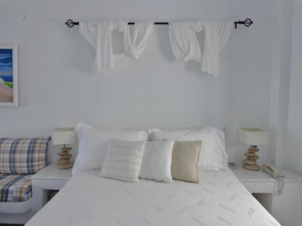 Изображение Langas Villas 3*