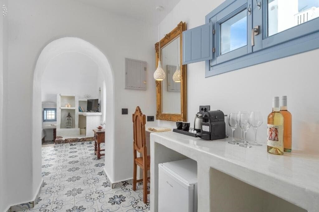 Картинка Sole D'Oro Luxury Suites 3*