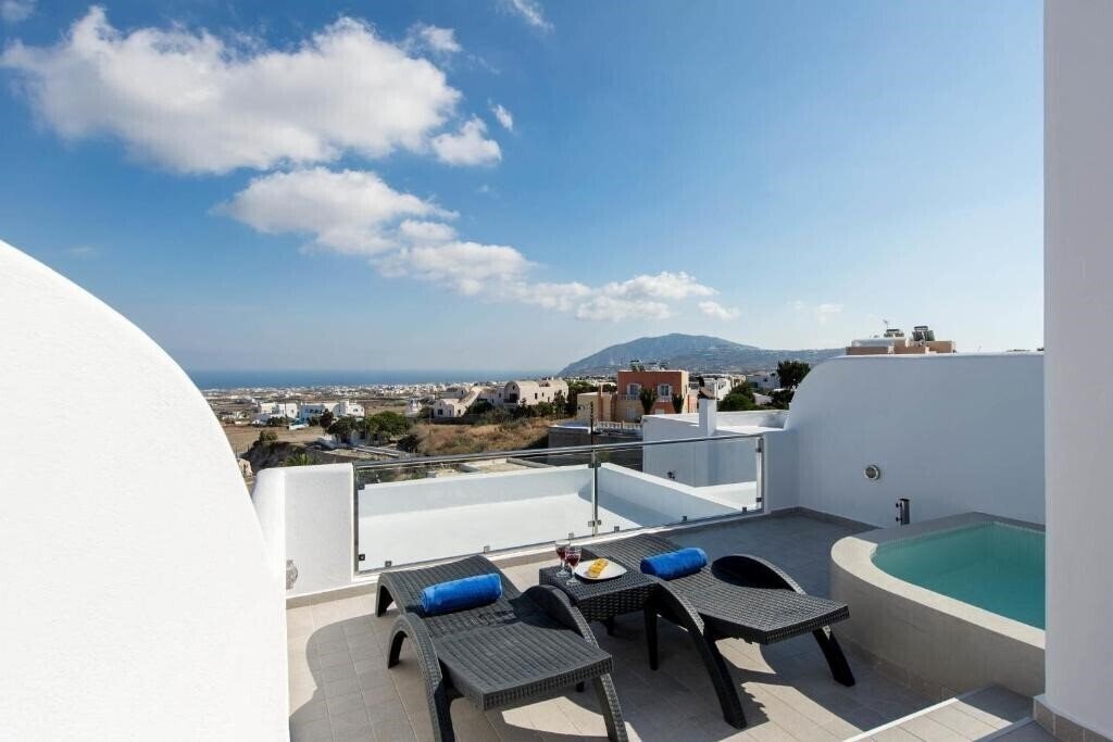 Картинка Anamnesis SPA Luxury Apartments 3*