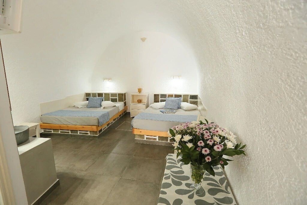 Фото Kafieris Blue Apartments 3*