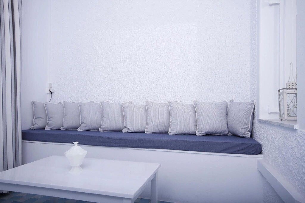 Фотография Kafieris Blue Apartments 3*