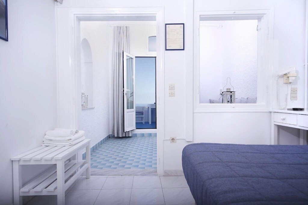 Изображение Kafieris Blue Apartments 3*