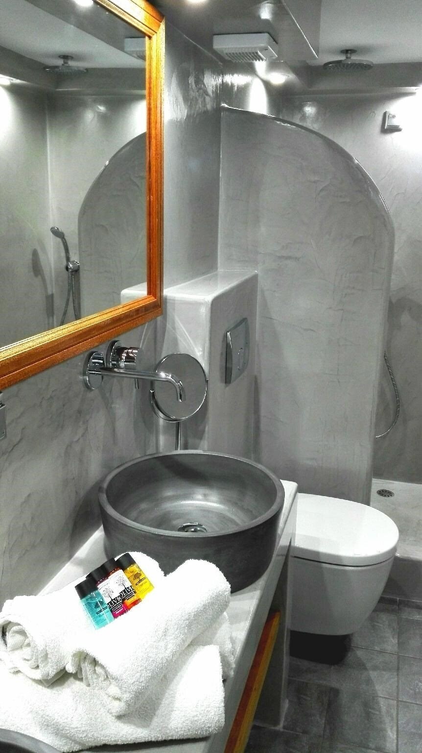 Картинка Kafieris Blue Apartments 3*