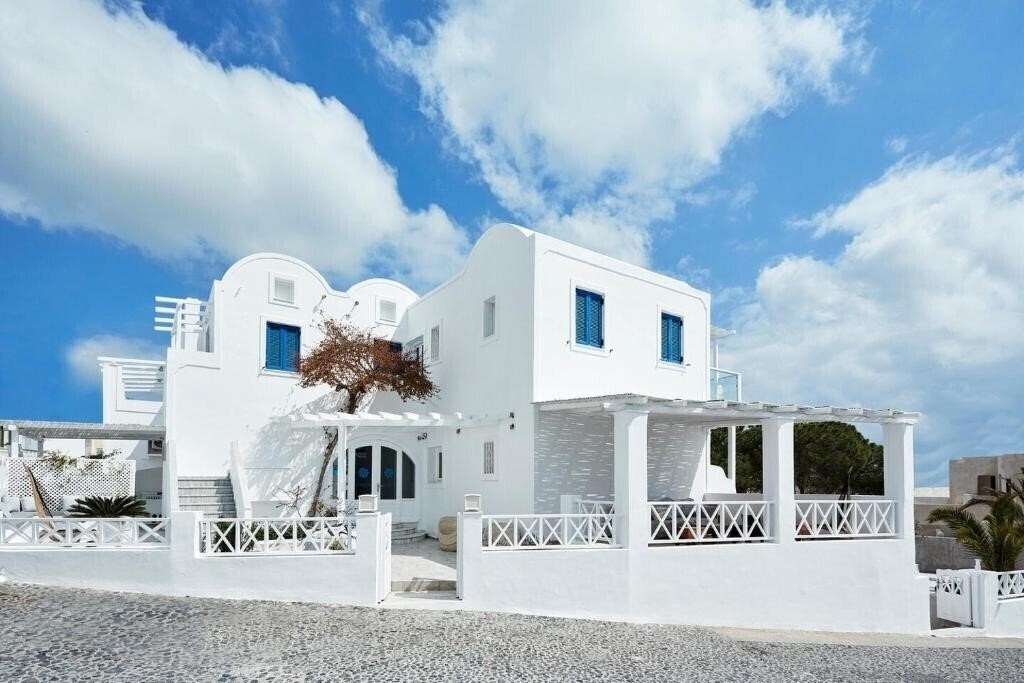 Фотография Loizos Apartments 3*