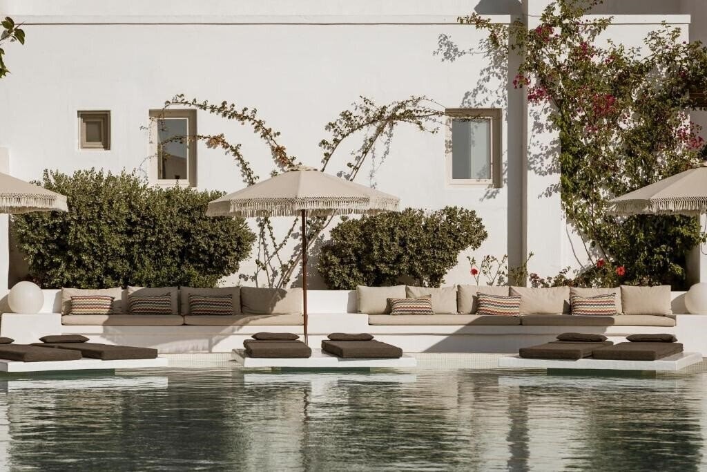 Фото Amaria Beach Resort (ex. Imperial Med Hotel) 5*