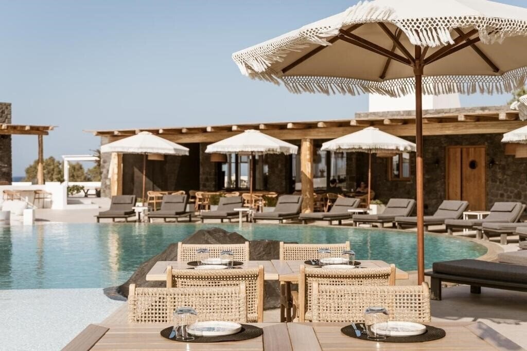 Картинка Amaria Beach Resort (ex. Imperial Med Hotel) 5*