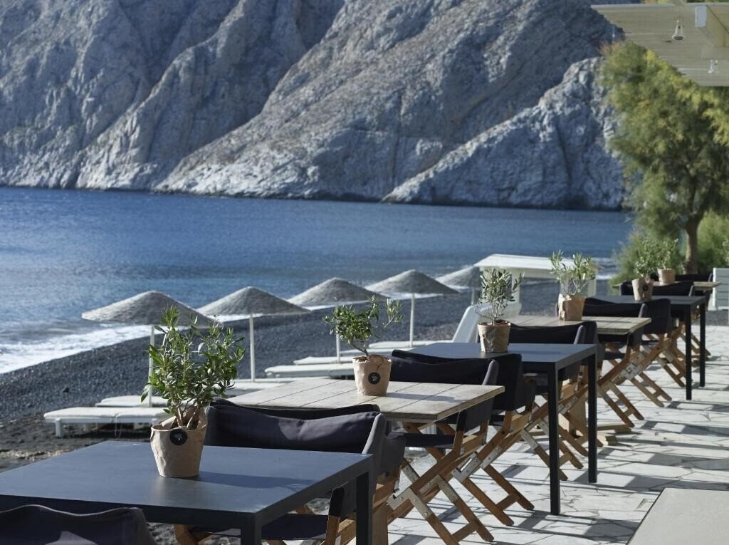 Фотография Bellonia Villas 4*
