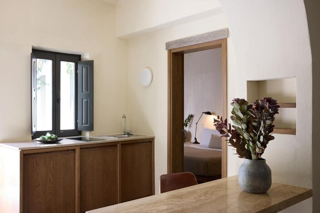 Изображение Bellonia Villas 4*