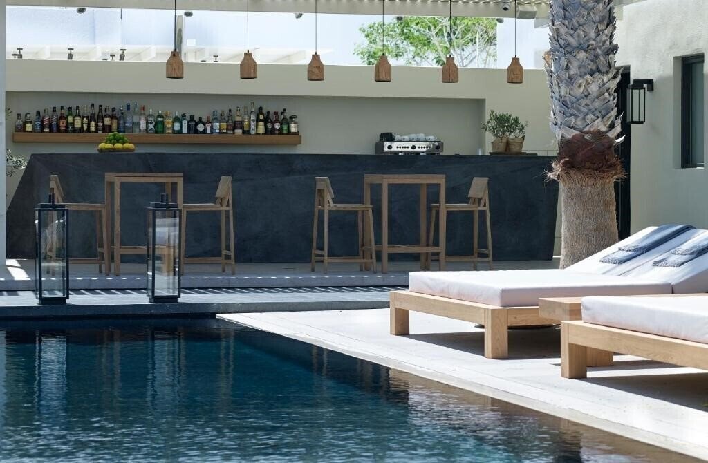 Картинка Bellonia Villas 4*
