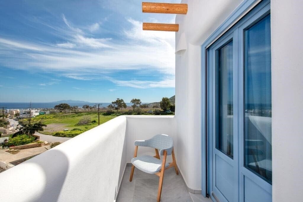 Изображение La Boheme Villas 4*