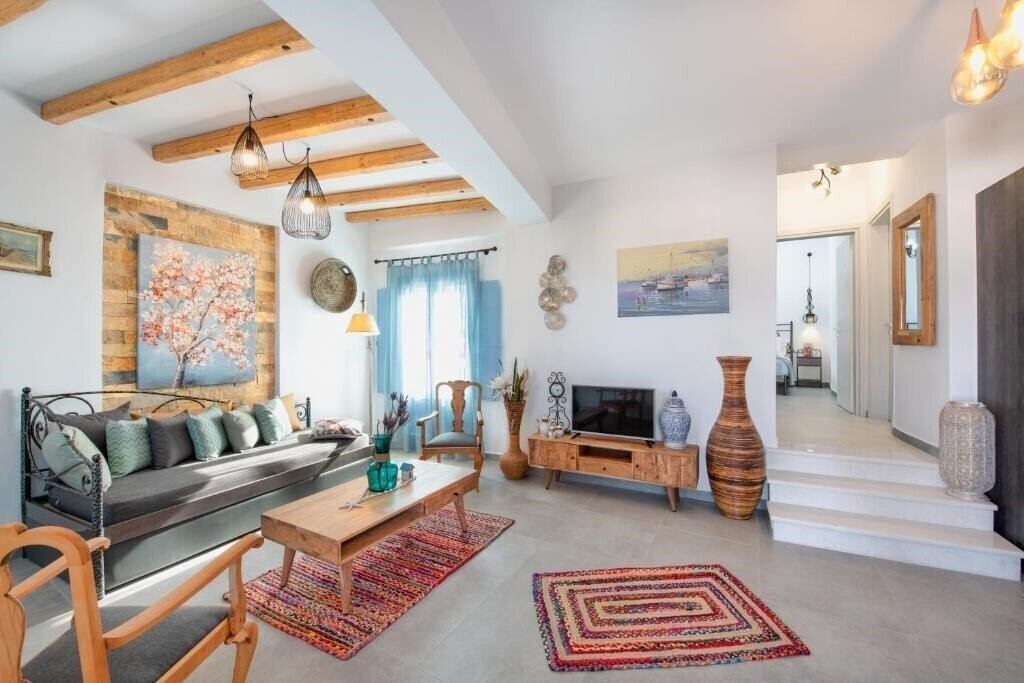 Фотография La Boheme Villas 4*