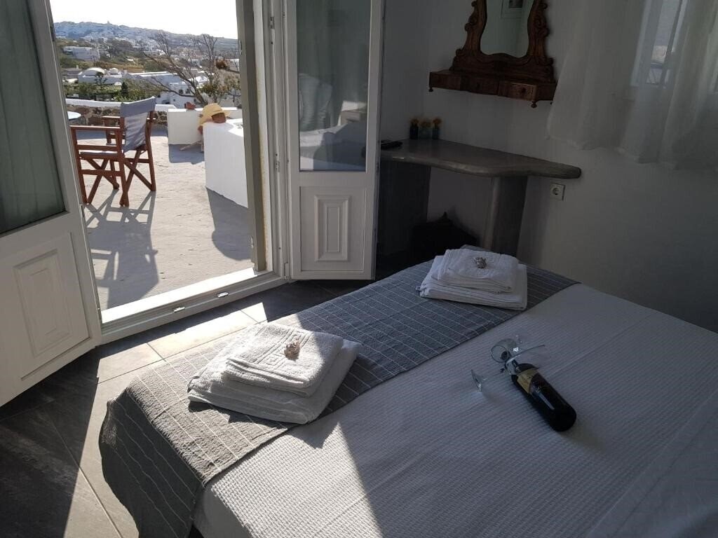 Фото Alonistra Oia Houses 3*